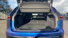 Jaguar F-Pace 2.0 D200 R-Dynamic Black 5dr Auto AWD Diesel Estate